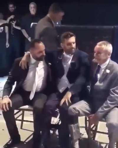 А у вас есть такие друзья?