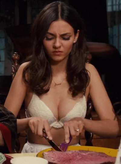 Nice rack 