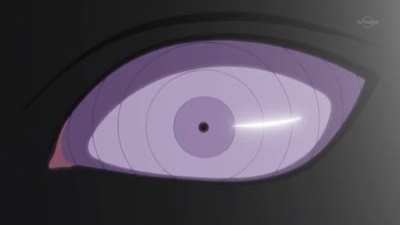 The world will know pain [ Naruto ]