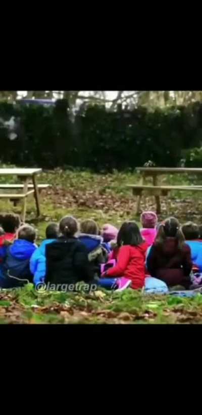 Tremenda jugada