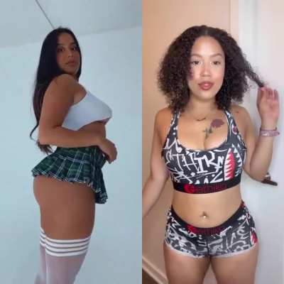 LEFT OR RIGHT