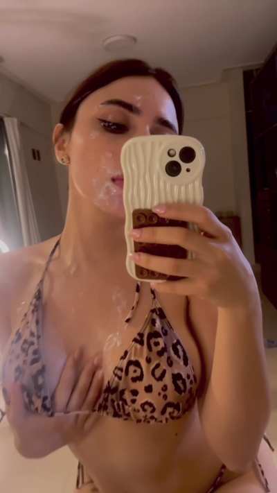 Creampie overload 