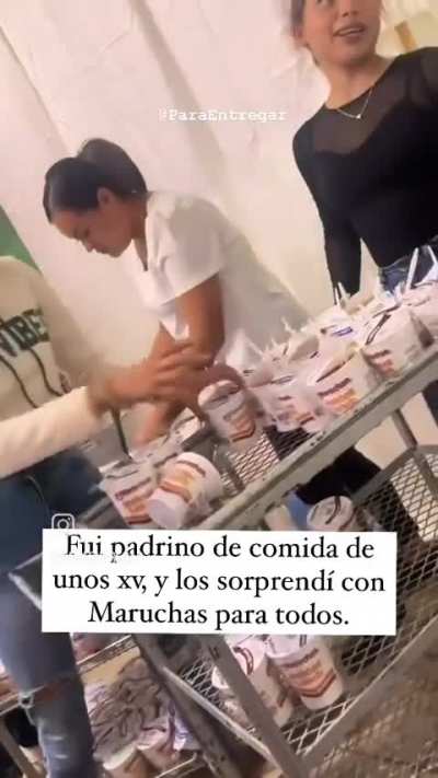 Exquisito platillo