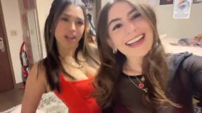 Krischelle