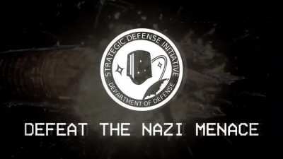 Help GLENN defeat the Pakt !