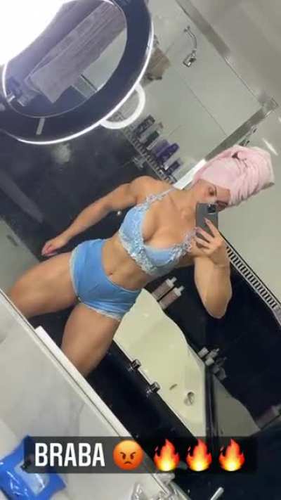 💪