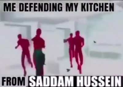 Nooo banned meme stay away!!!1!1