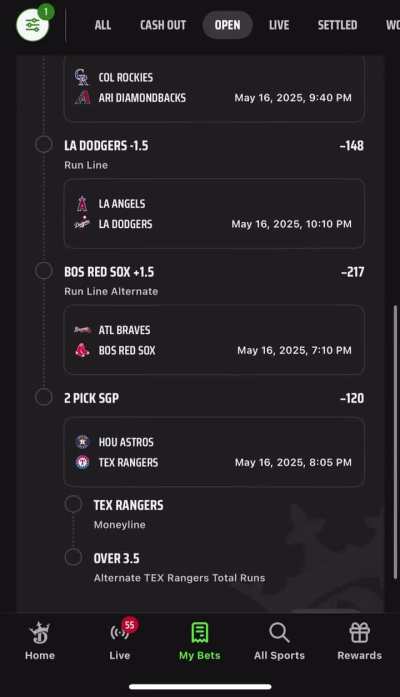 Y&rsquo;all asked, this is what I cooked up for today.         Good luck!