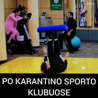 I&scaron; burbulo gyvenimo...