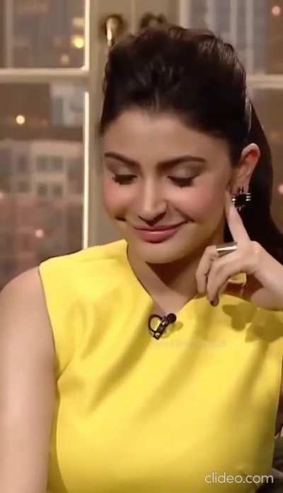 Anushka Sharma 