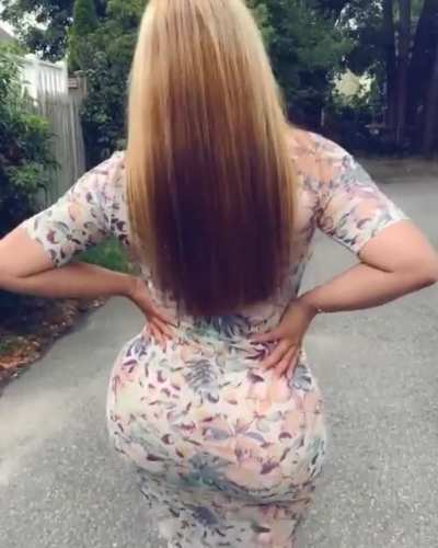 Giselle 🤤