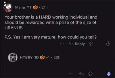 New achievement unlocked: &ldquo;What did you say?&rdquo;