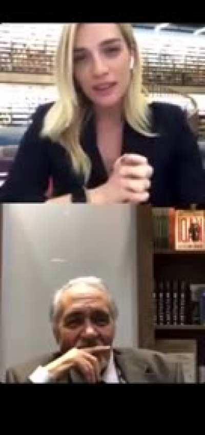 İlber hocanın da bizden olduğunu biliyodum
