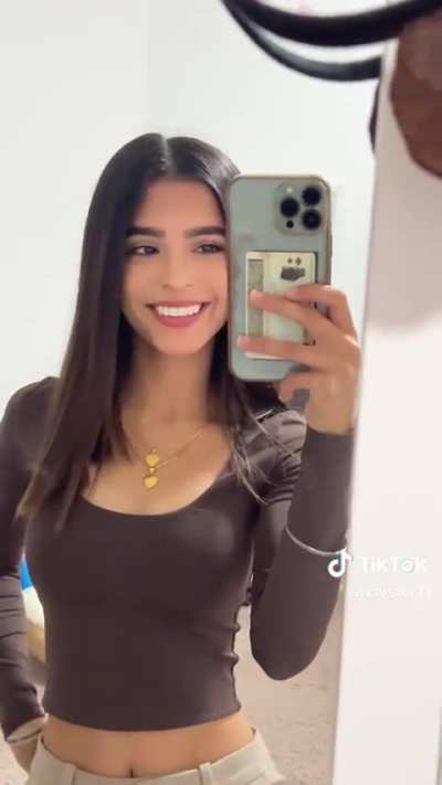 Goddess Nav 2