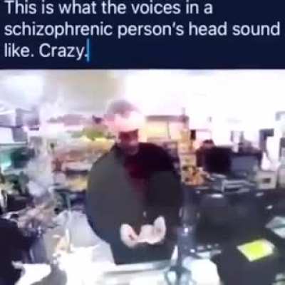 all i hear