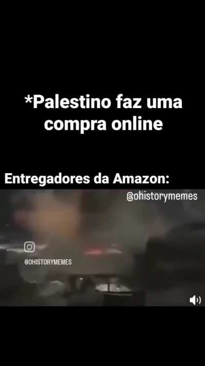 E n&atilde;o atrasa