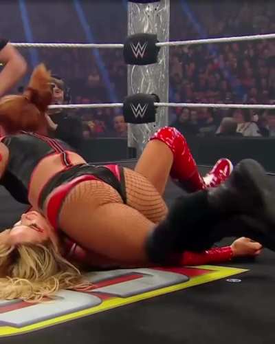 Becky Lynch