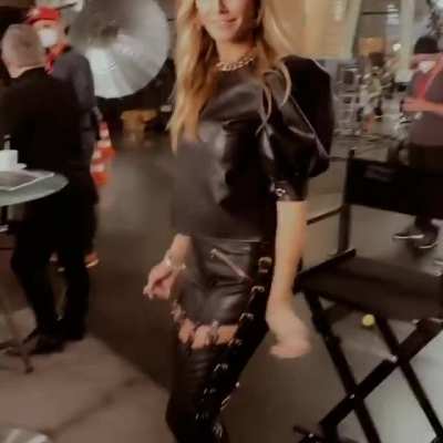 Gorgeous