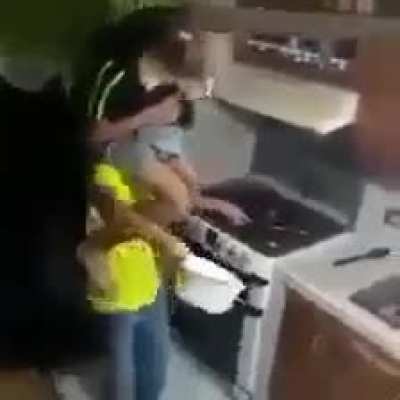 Ratatouille live-action