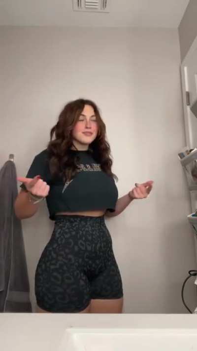 del video