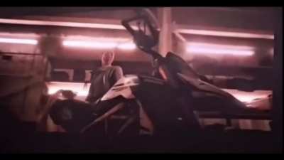 Tron Ares Trailer