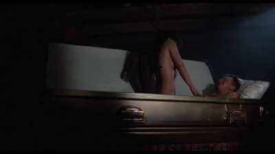 Jill Terashita: Night Of the Demons (1988)