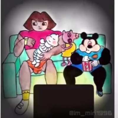 HeY, dOrA
