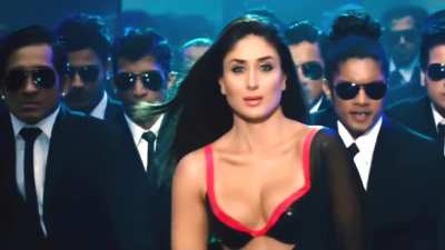 Kareena sexy