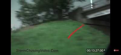 Where is this underpass/overpass in this video?