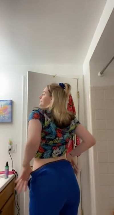 Help undress me?