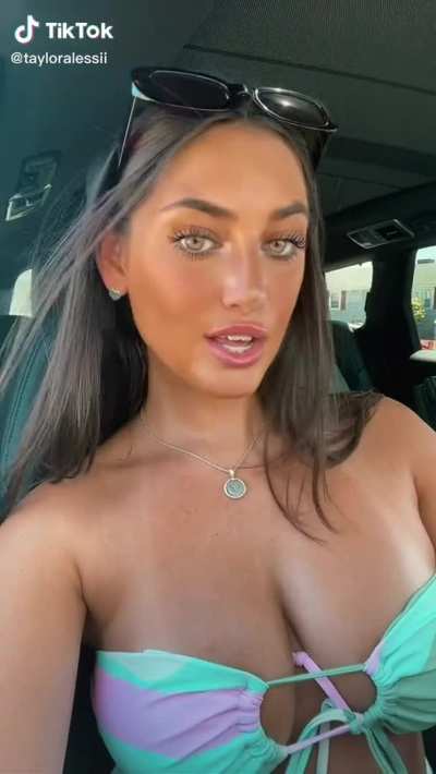tayloralessii
