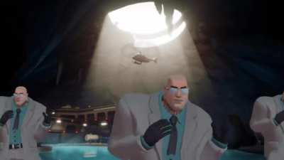Me &amp;amp; The boys when The Grotto finally opens.