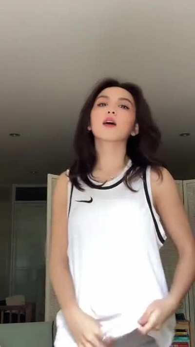 Kyline Alcantara