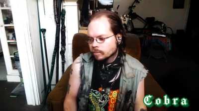 Holy Diver . . . [Vocal Cover / KingCobraJFS]