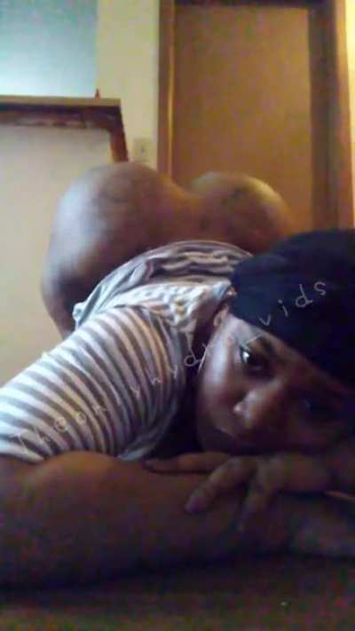 Hit me up for the full clip. Cashapp 💵