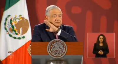 Se le chispote&oacute;. As&iacute; o m&aacute;s c&iacute;nico.