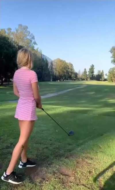 Rate my Swing!