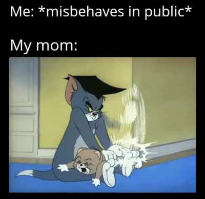 I-I didn't do anything