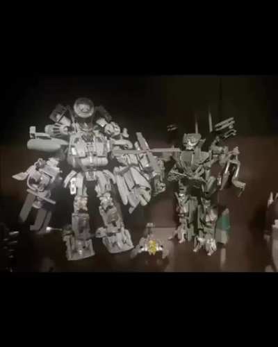 Take a shot everytime you see runabout