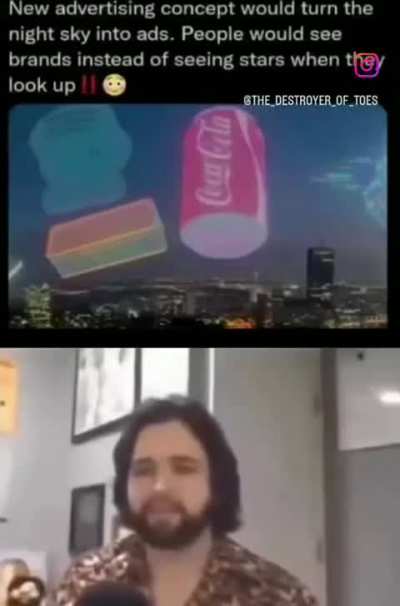 Oh no