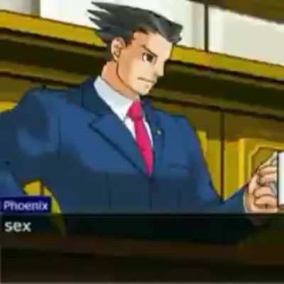 sex