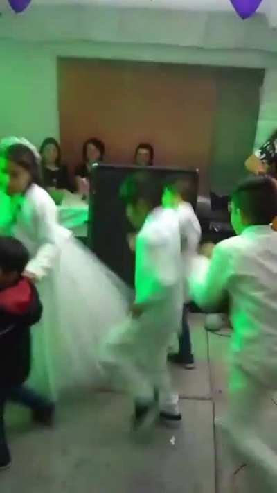 Lunes de ambiente G&oacute;tico 🎸
