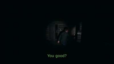 "It's coming" -Famous last words.