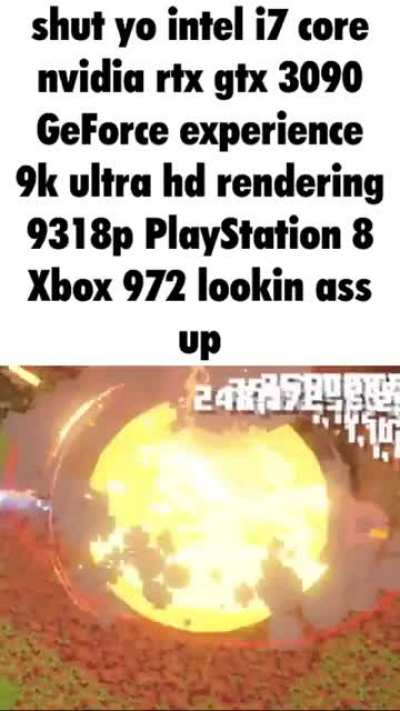 me whenever