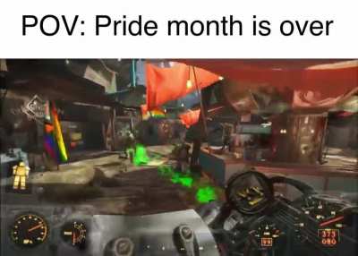 July 1st be like