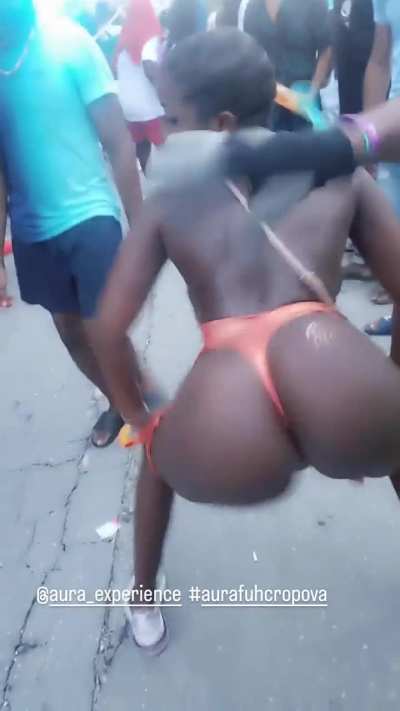 Cropover Jams #4 (@goodgirl_dagga)