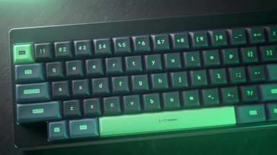 [IC] KAM_Superuser - the command-line keyset