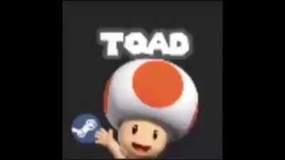 It's me, Mario!