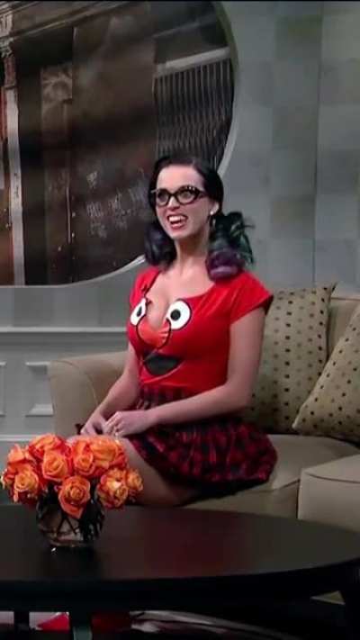 Katy Perry