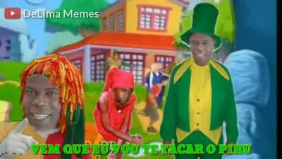 Visconde de SabuGOZA